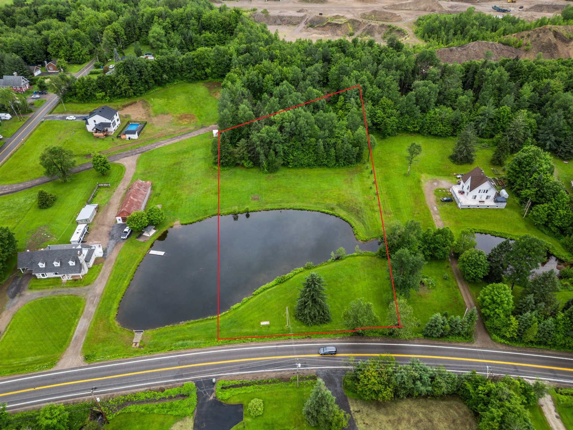1304 Route de Tewkesbury — photo 1