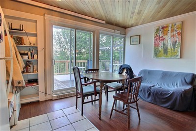 Duplex - Québec (Sainte-Foy/Sillery/Cap-Rouge)