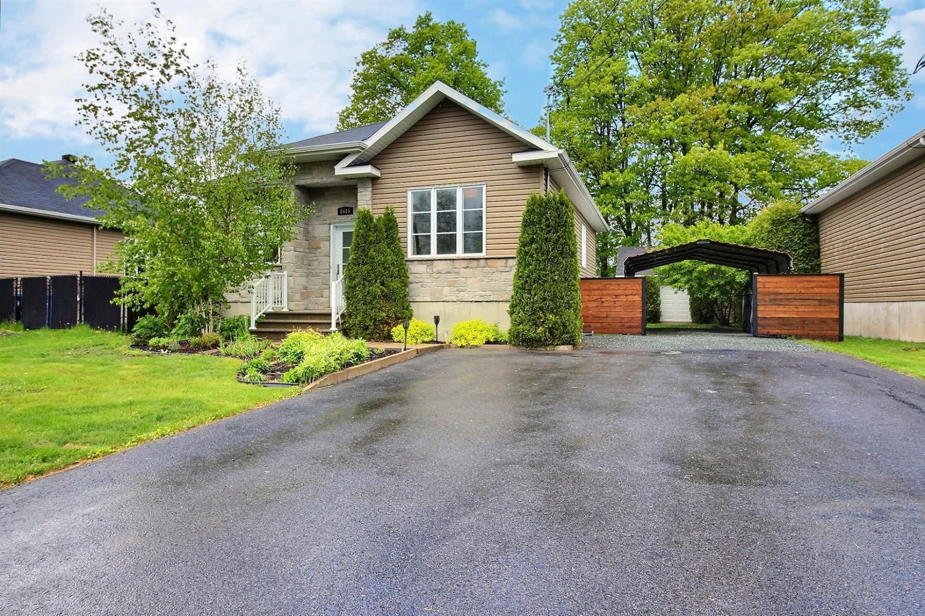 8415 Rue L.-Gaston-Gaudet — photo 1