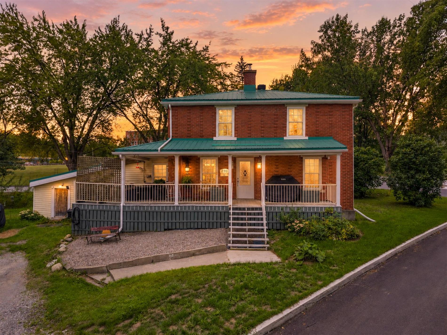 210 Rue du Curé-LaRocque — photo 1