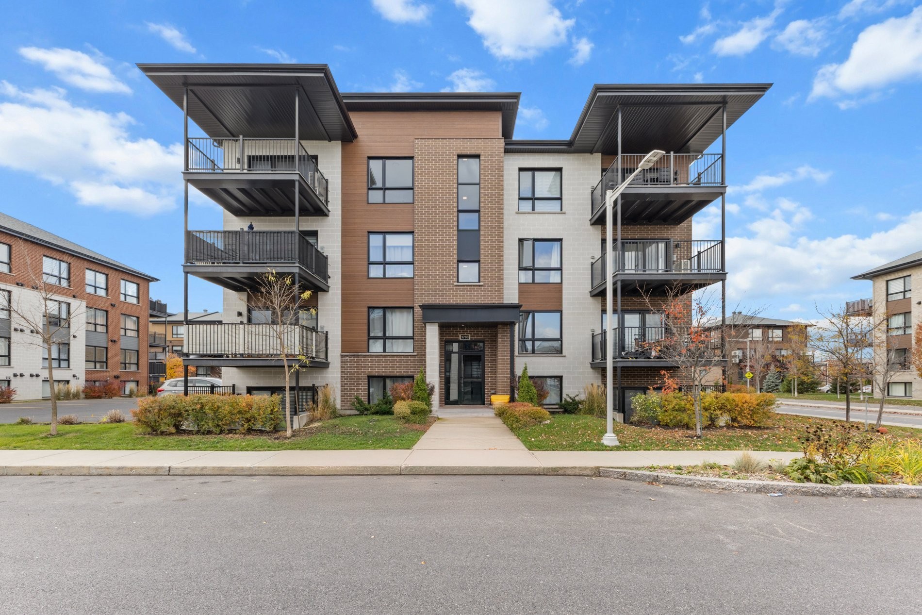 3780 Rue Médard-Émard — photo 1