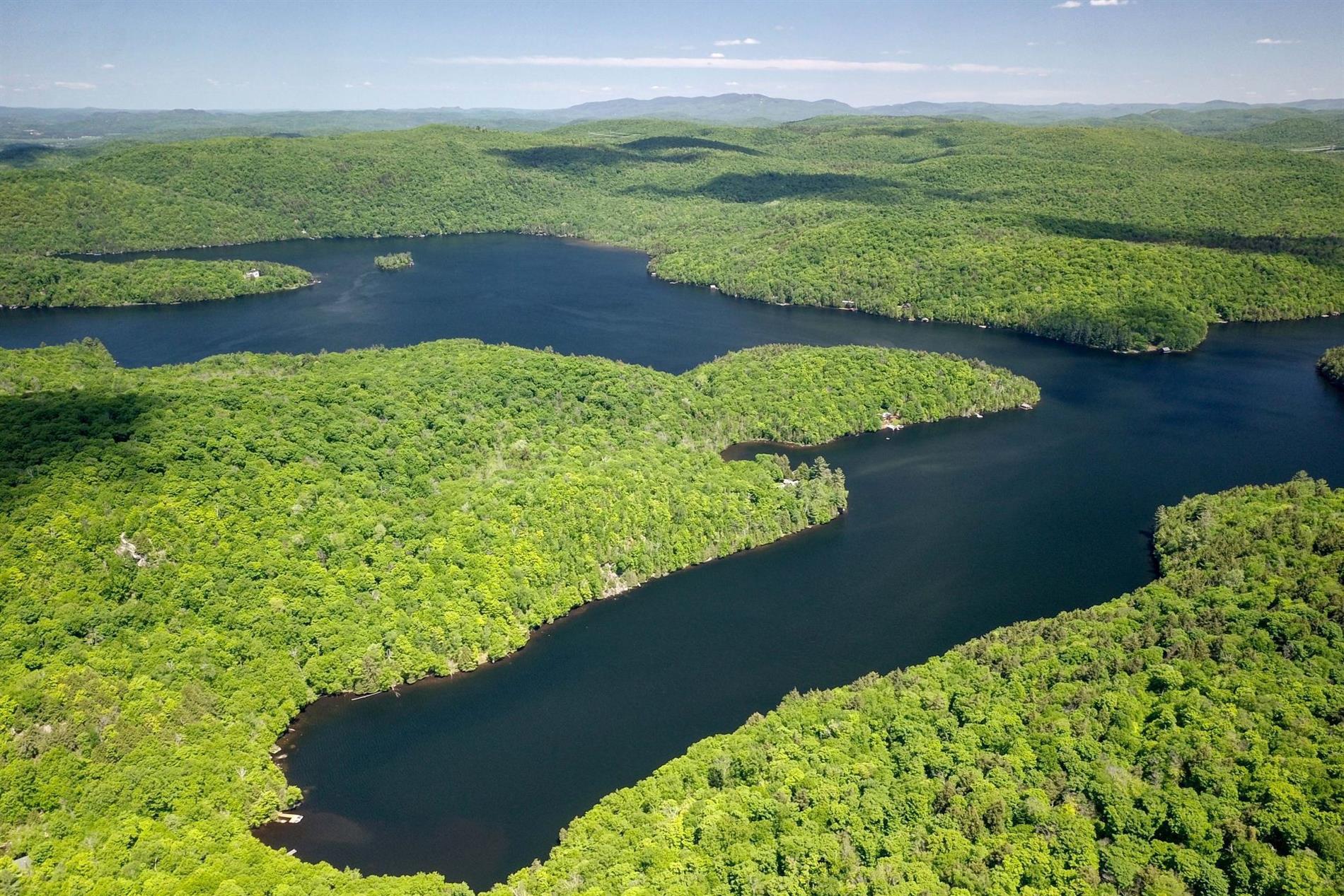 Lac-des-Écorces — photo 2