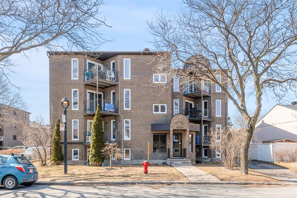 Appartement / Condo, Montréal (Rivière-des-Prairies/Pointe-aux-Trembles), photo 2 de 21