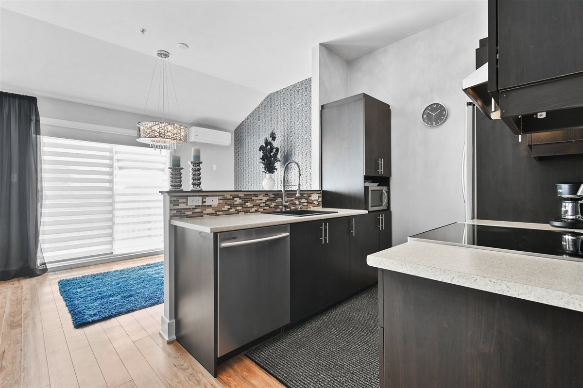 Appartement / Condo, Mascouche, photo 14 de 21