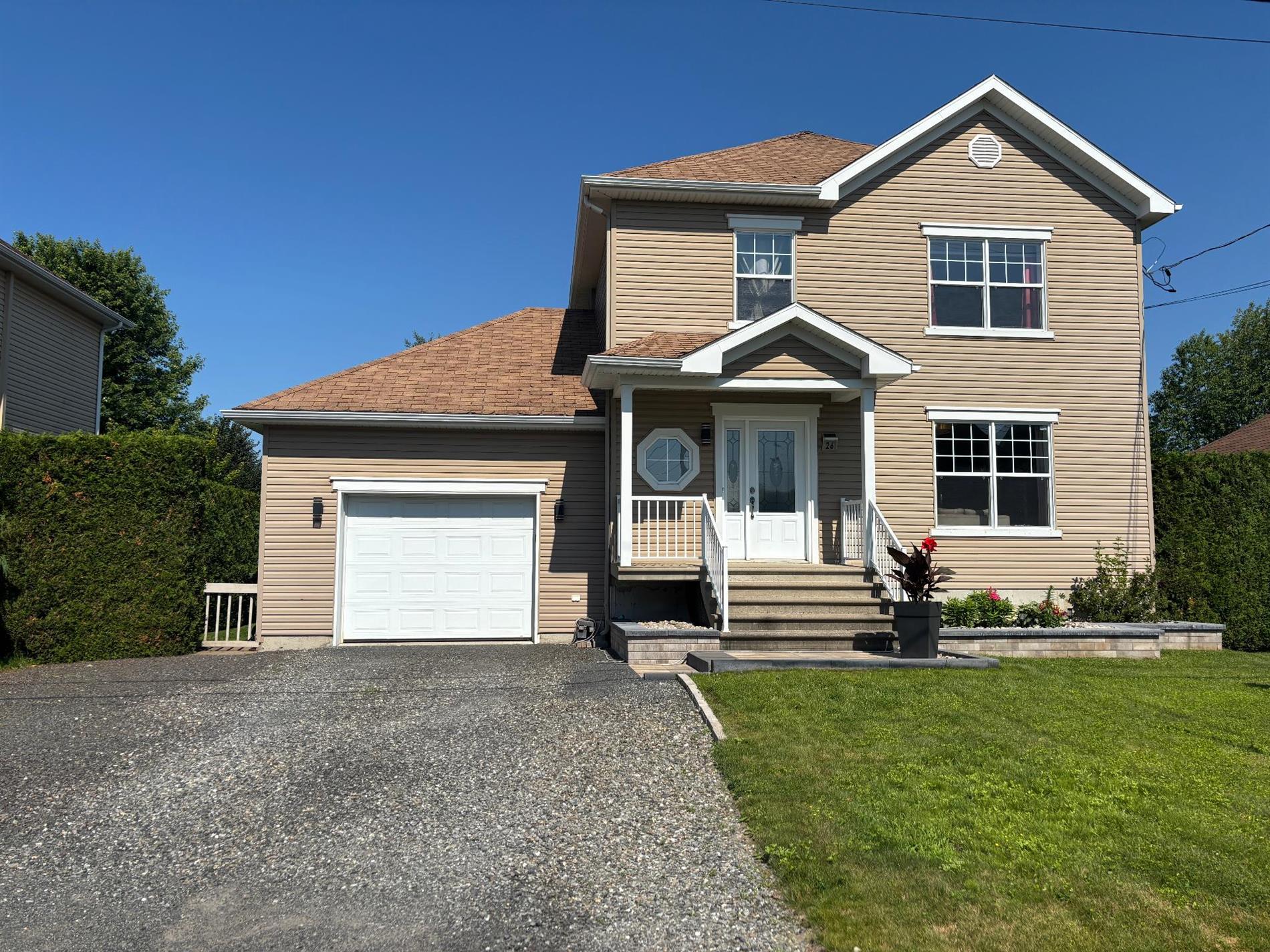 26 Rue Annette-Bédard — photo 1