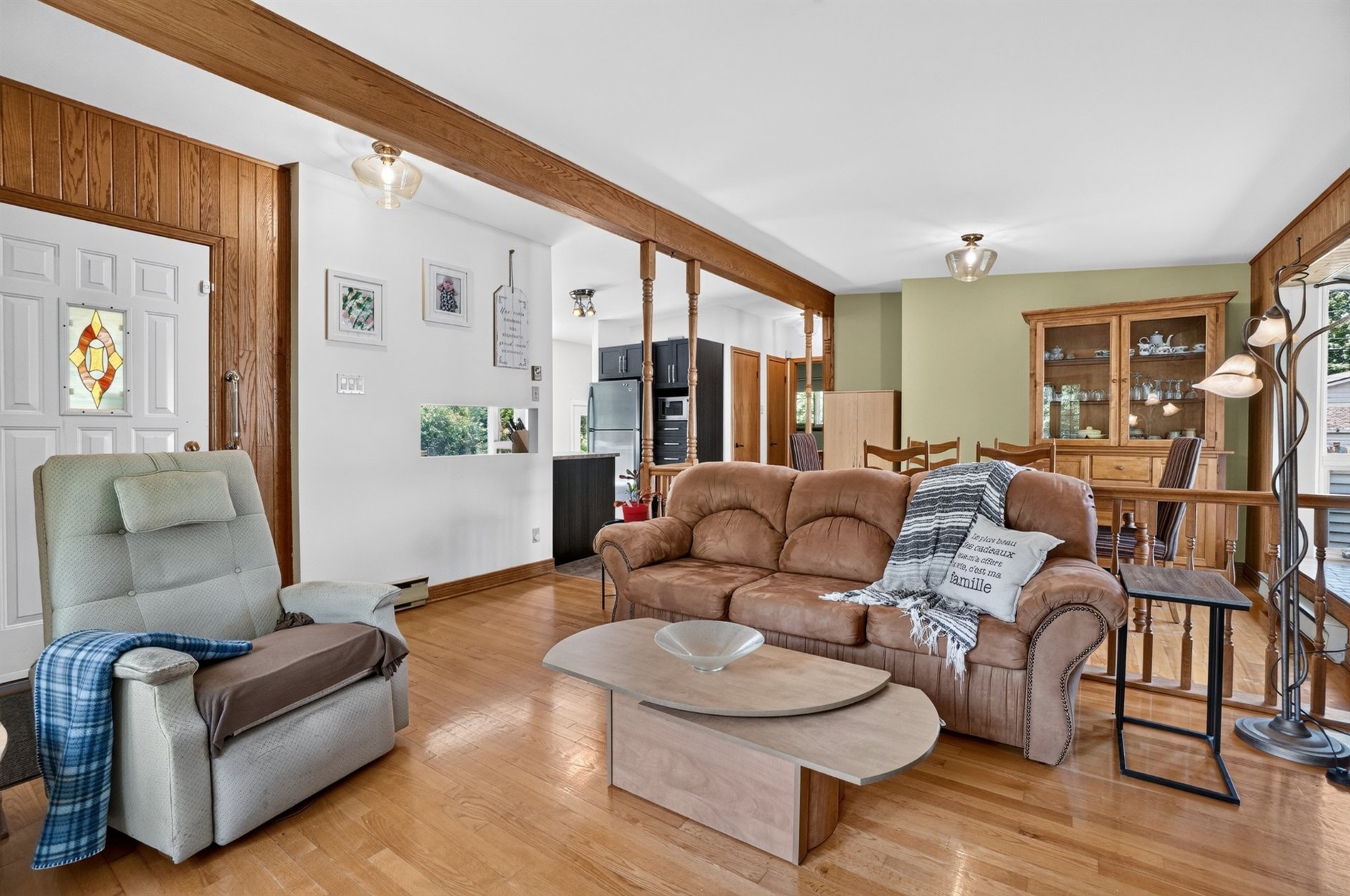 269 Rue Martigny — photo 3
