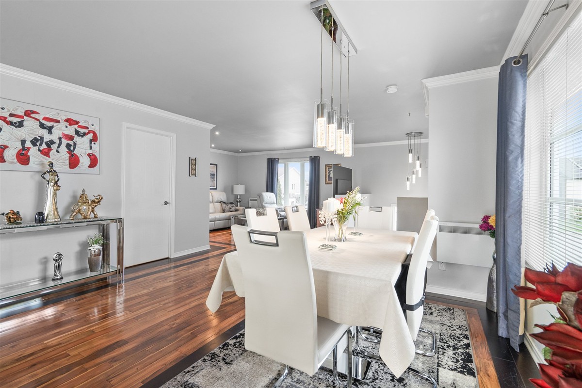 Maison de plain-pied, Saint-Lin/Laurentides, photo 12 de 40