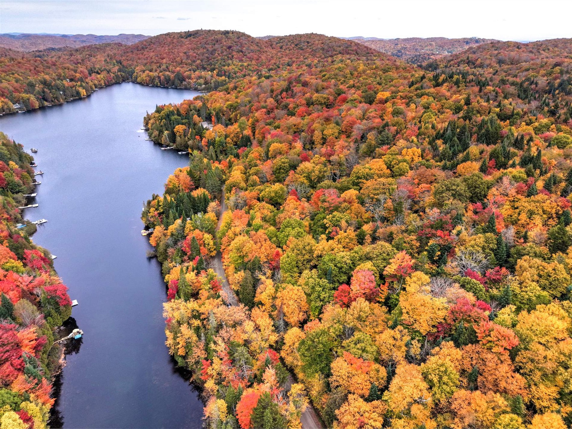 Mtée du Lac-Louise — photo 3