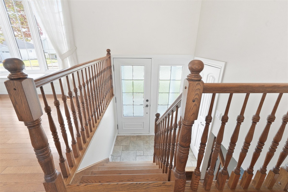 Maison de plain-pied à vendre, Mascouche, photo 2 de 29
