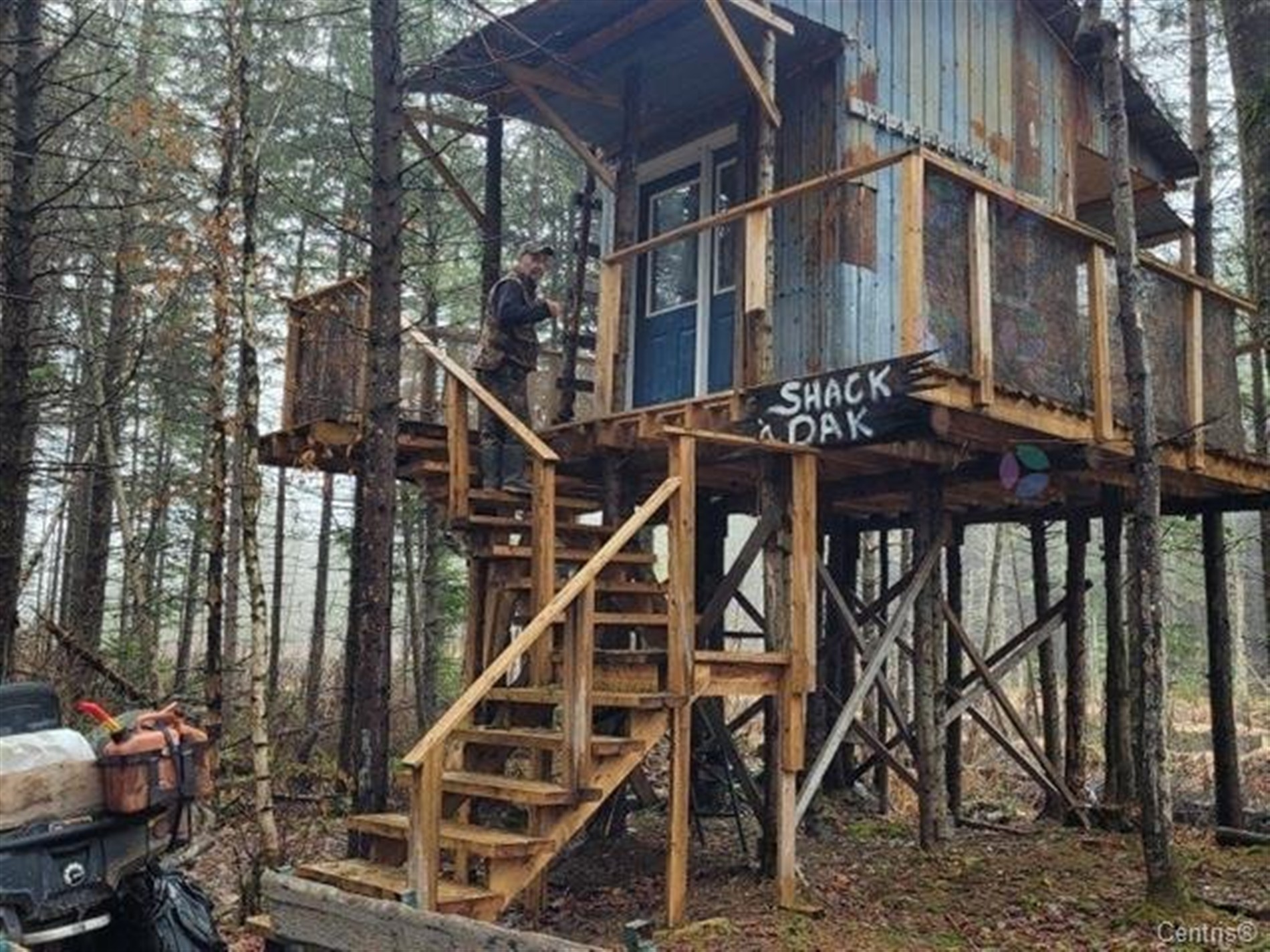 142C Ch. Tadoussac — photo 2