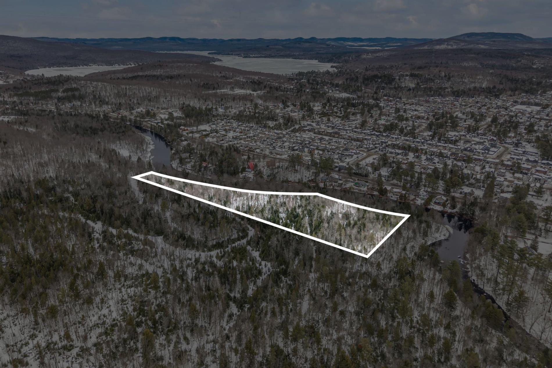 Route St-Denys-Garneau — photo 1