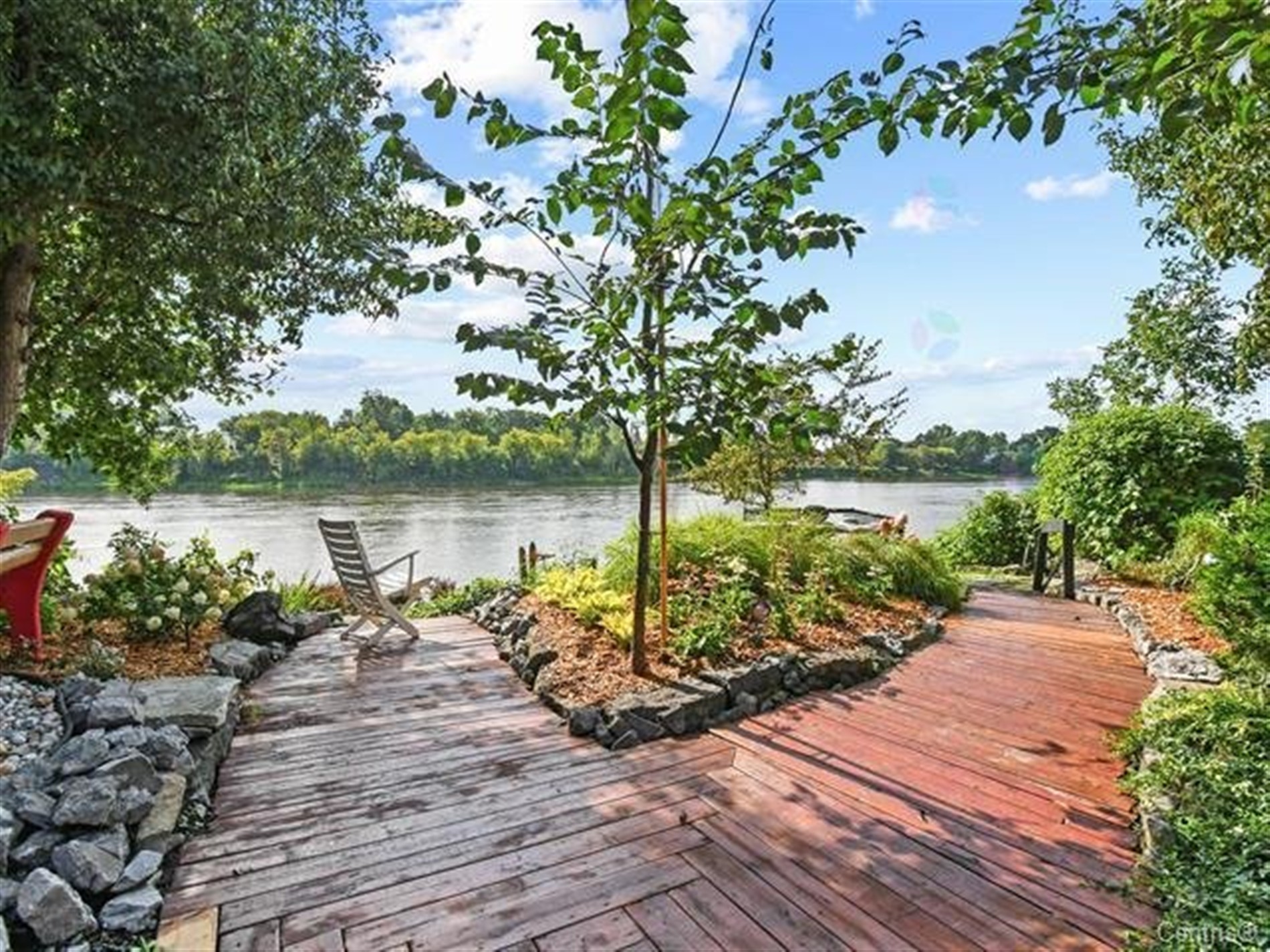 Duplex à vendre, Terrebonne : photo principale