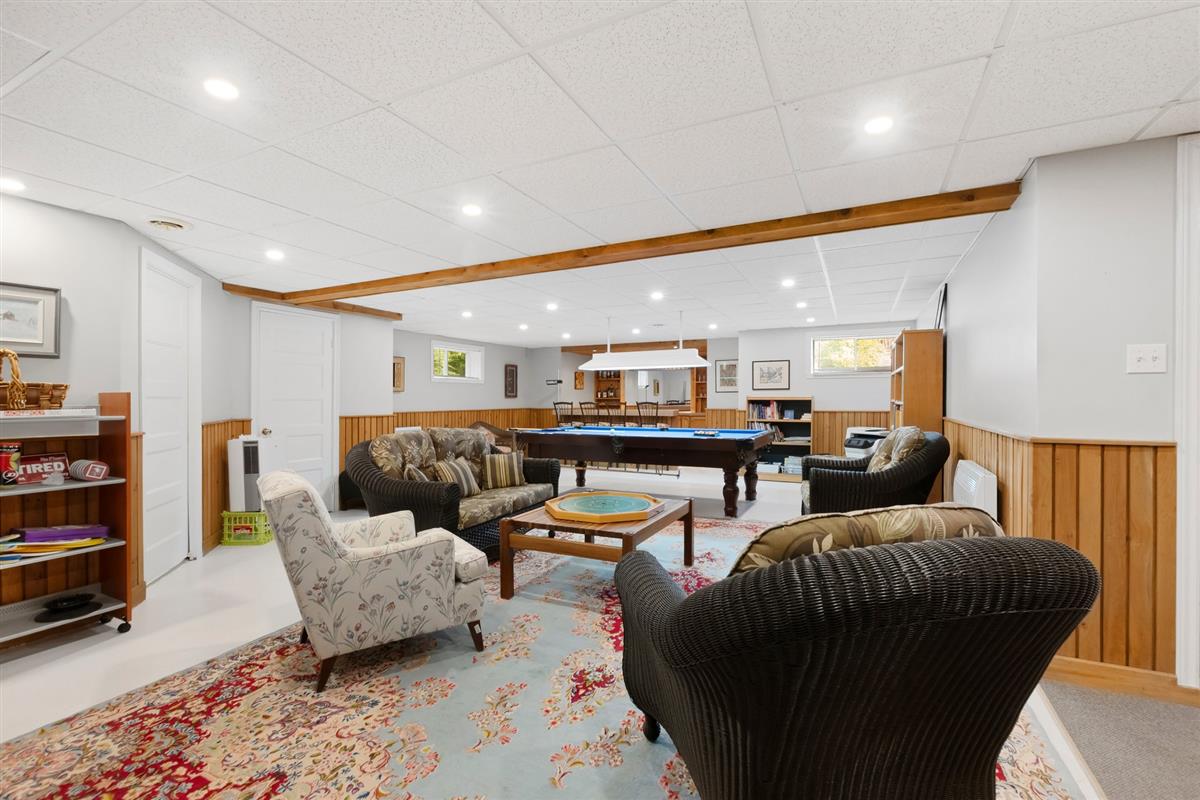 Vue 42 de la propriété réf. 10026512 – 19 Route des Seigneurs J0V 1X0