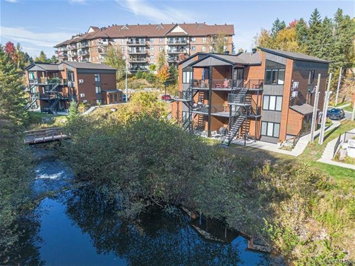 Appartement / Condo à vendre, Mont-Tremblant, photo 34 de 36