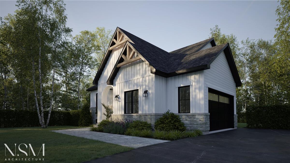 Bungalow - 2155 Rue Jackrabbit, Sainte-Adèle