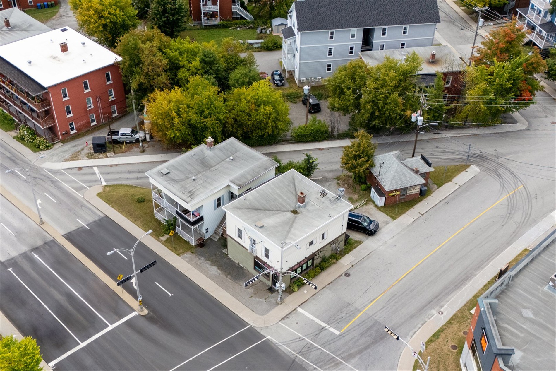 267Z Rue King E. — photo 2