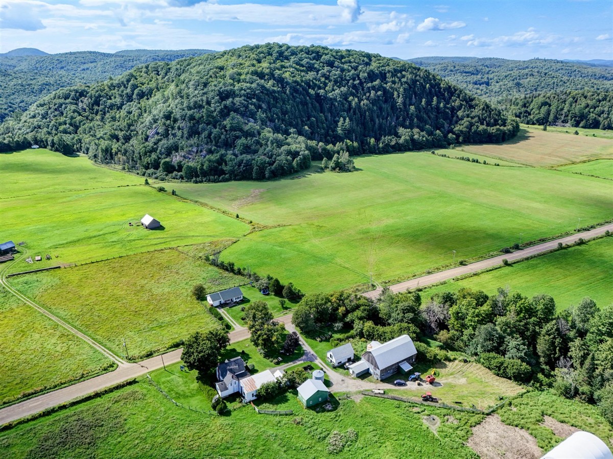 Fermette - 1568-1571 Ch. de la Rivière-Rouge, Grenville-sur-la-Rouge