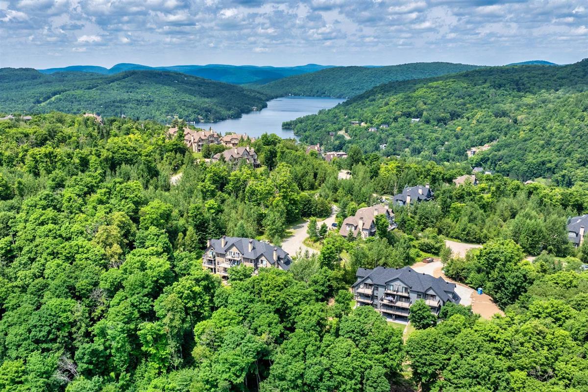Apartment / Condo - 300 Rue du Mont-Plaisant, Mont-Tremblant