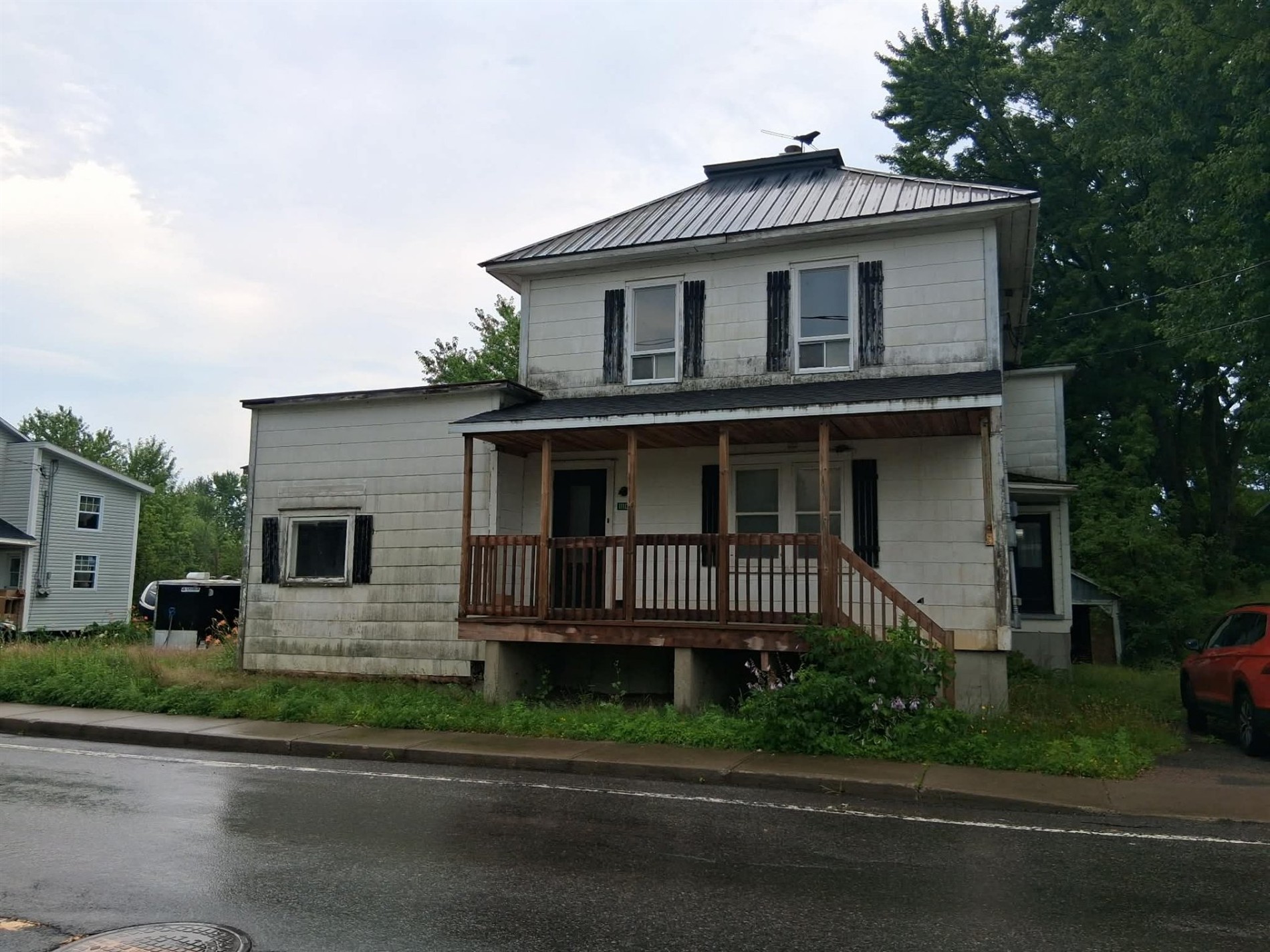 1110 Rue Principale — photo 1