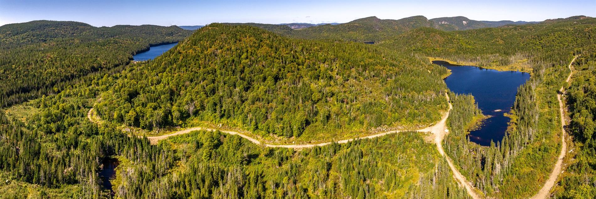 Terrain — Rue non disponible