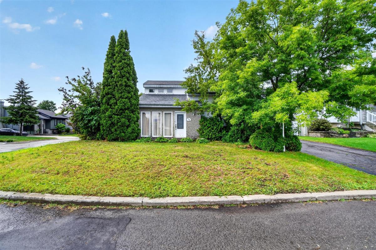 Bungalow - 479 Rue du Rhône, Terrebonne (Lachenaie)