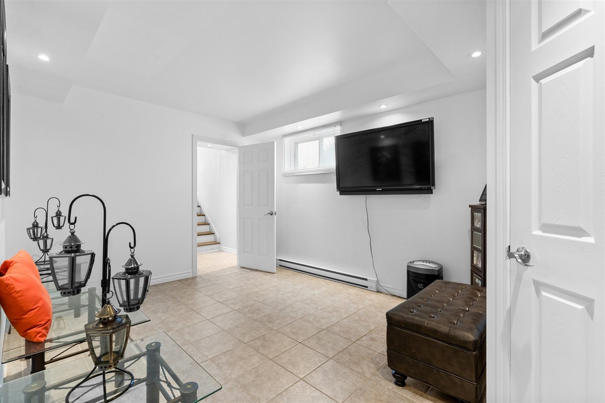 Maison de plain-pied, Saint-Lin/Laurentides, photo 29 de 40