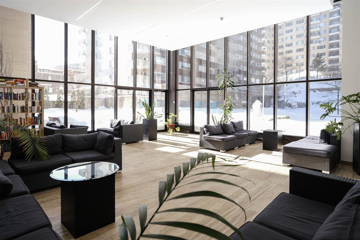 COMMON ROOM