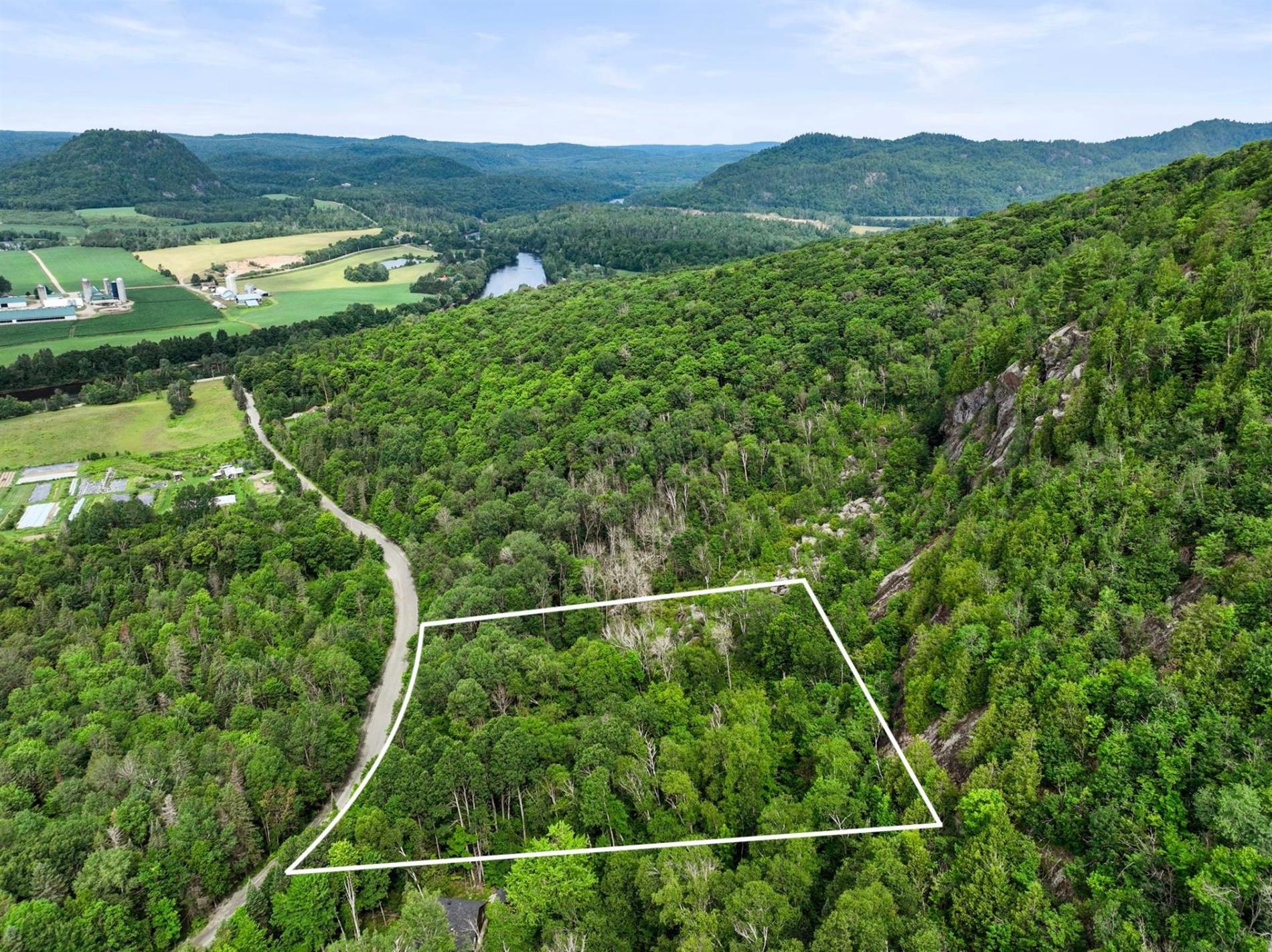 Mtée Fortier — photo 1