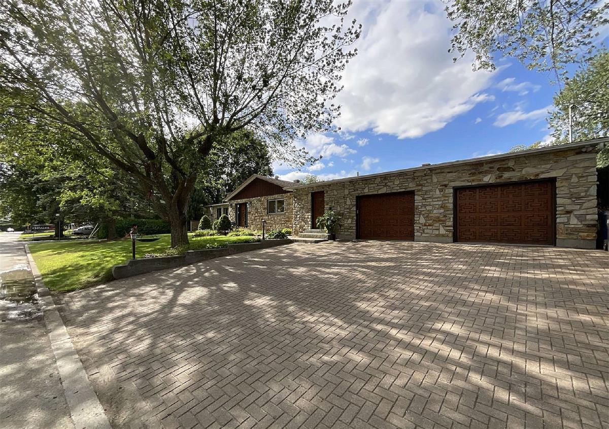 Maison de plain-pied à vendre, Repentigny, photo 3 de 40
