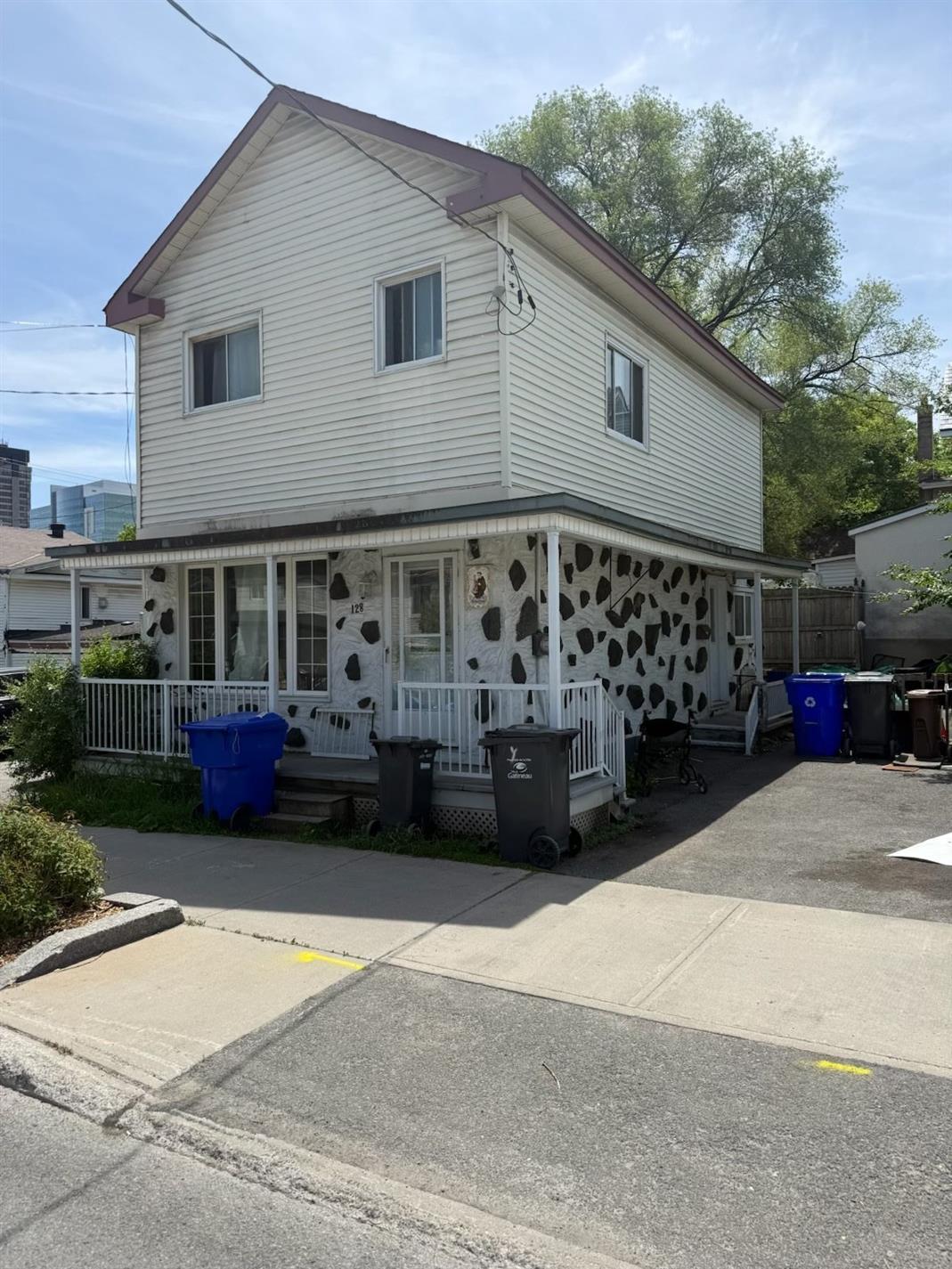 128 Rue Papineau — photo 3