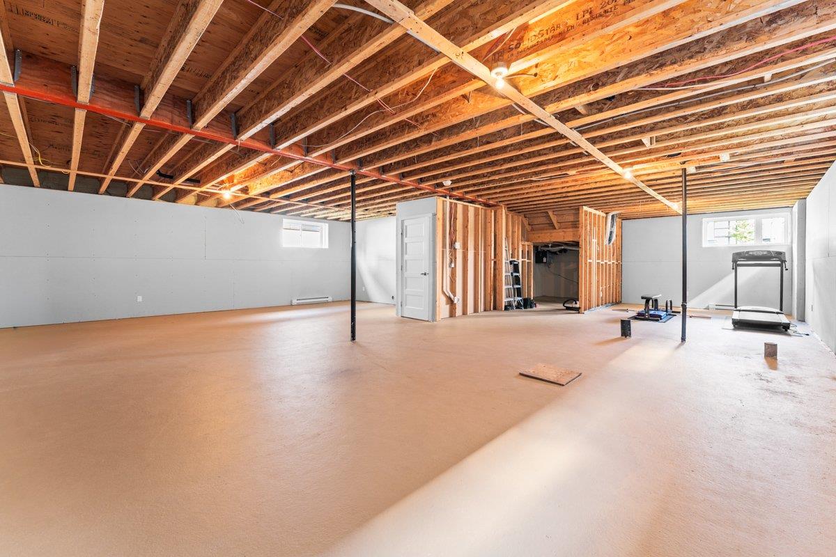 Maison de plain-pied, Mascouche, photo 23 de 25