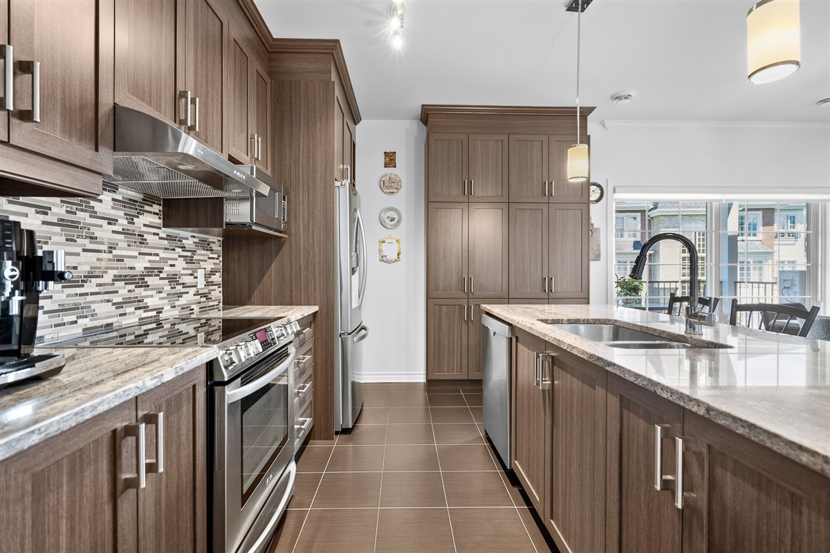 Appartement / Condo, Mascouche, photo 13 de 31