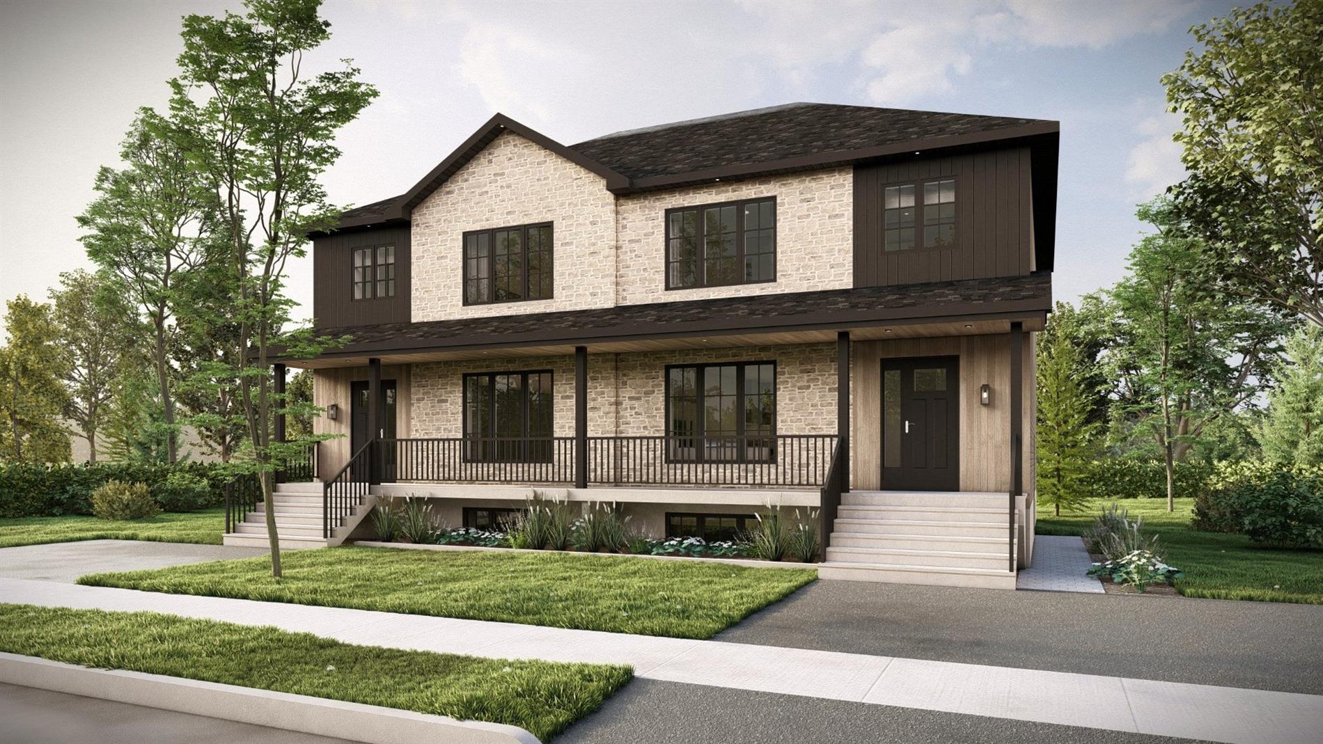 348 Rue P.-A.-Bonneau — photo 1