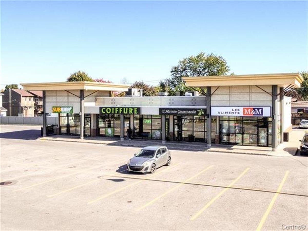 Vente d'entreprise à vendre, Mascouche, photo 17 de 25