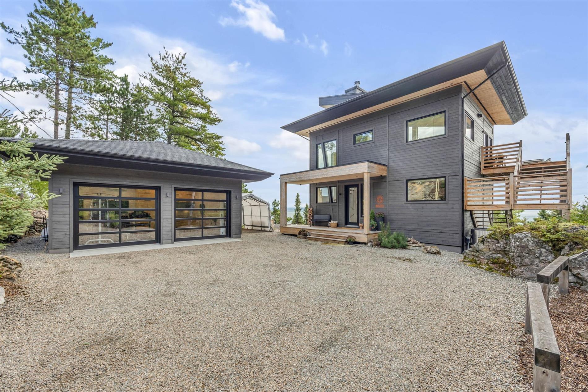 1550 Rue du Hameau-du-Cap-Blanc — photo 2