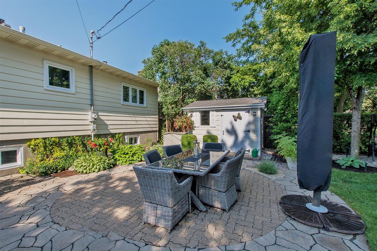 Maison de plain-pied à vendre, Mascouche, photo 32 de 34