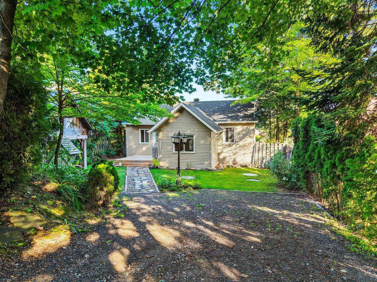 Maison de plain-pied - 514 Rue Picard, Saint-Colomban
