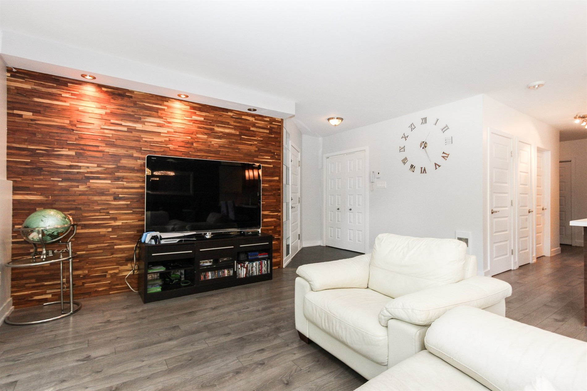 10-11 Carré Richelieu — photo 1