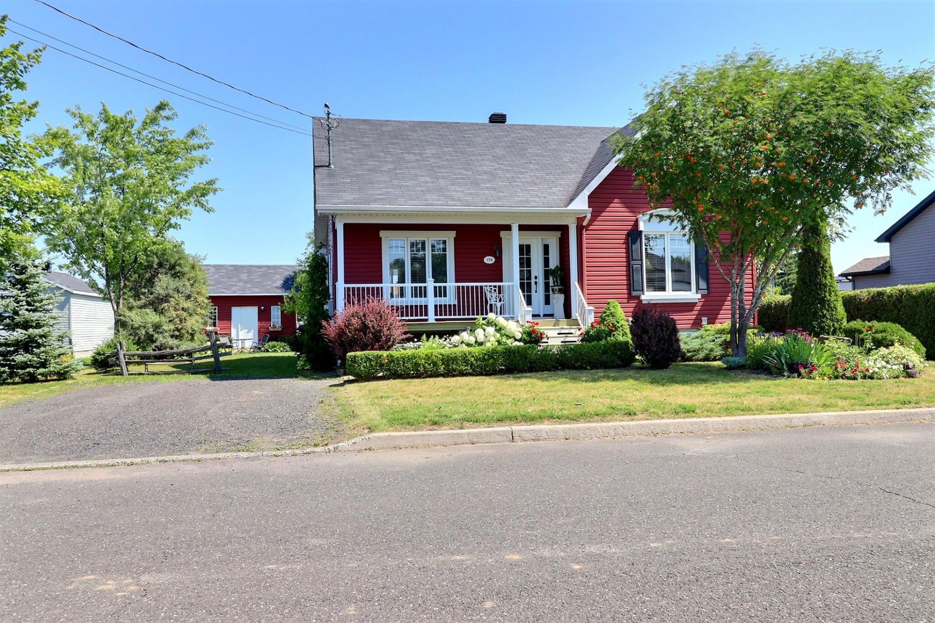 170 Rue Ernest Blouin — photo 2