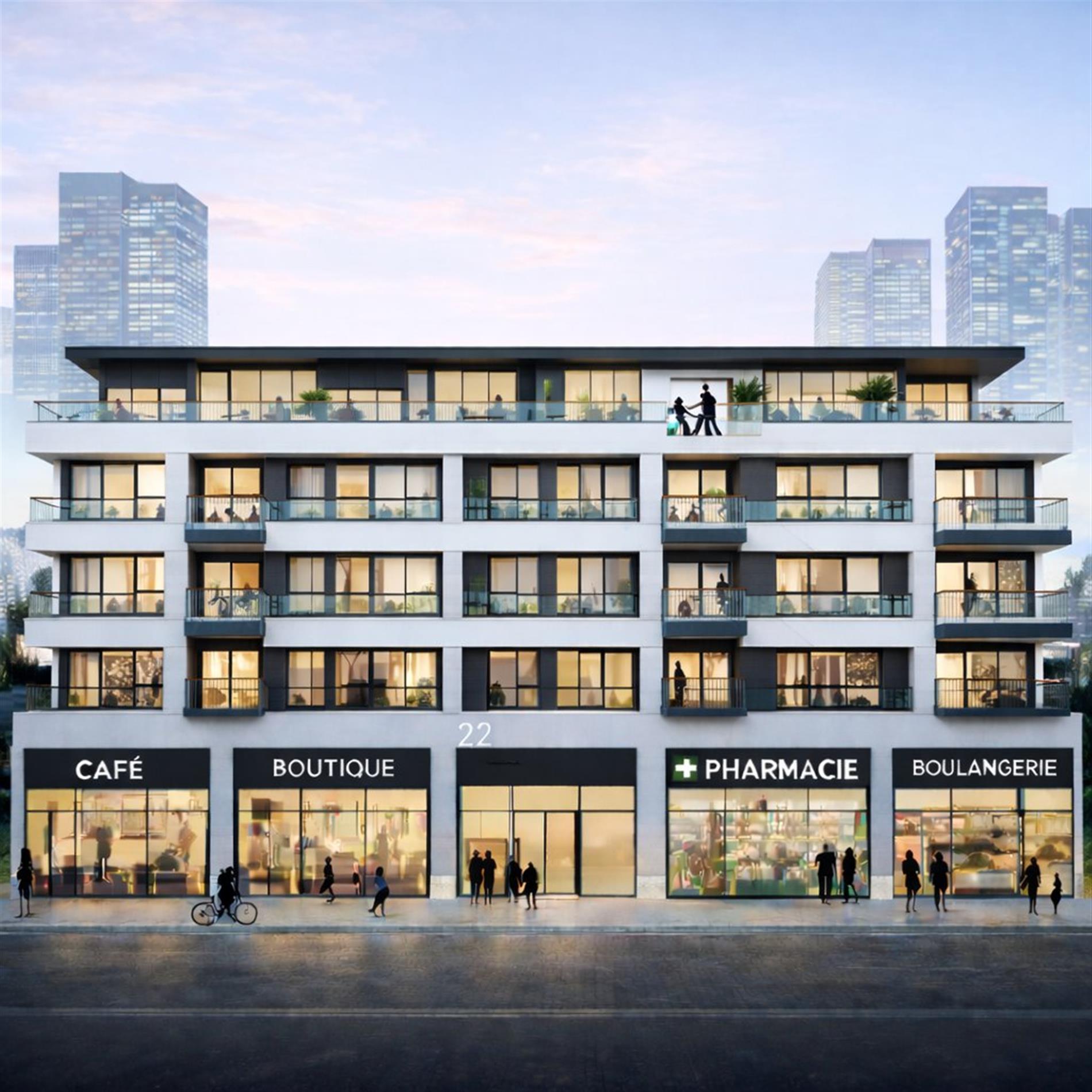 22 Av. Broadway — photo 3