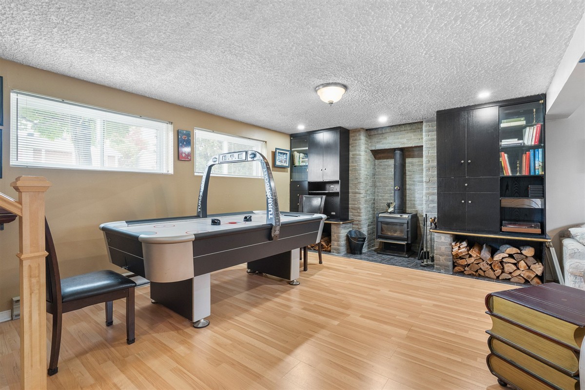 Maison à paliers multiples à vendre, Mascouche, photo 25 de 38