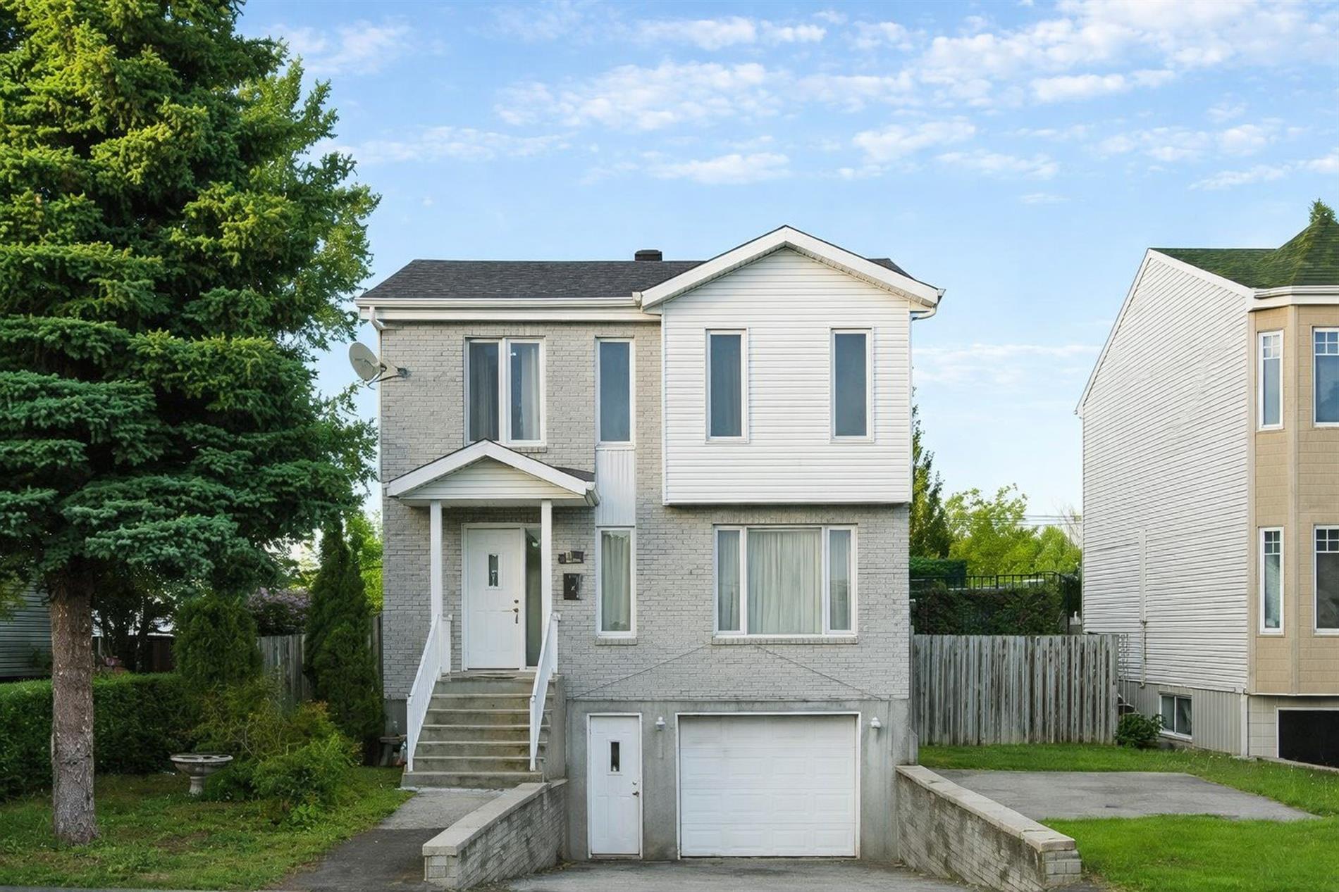 12225 Av. Armand-Chaput — photo 1