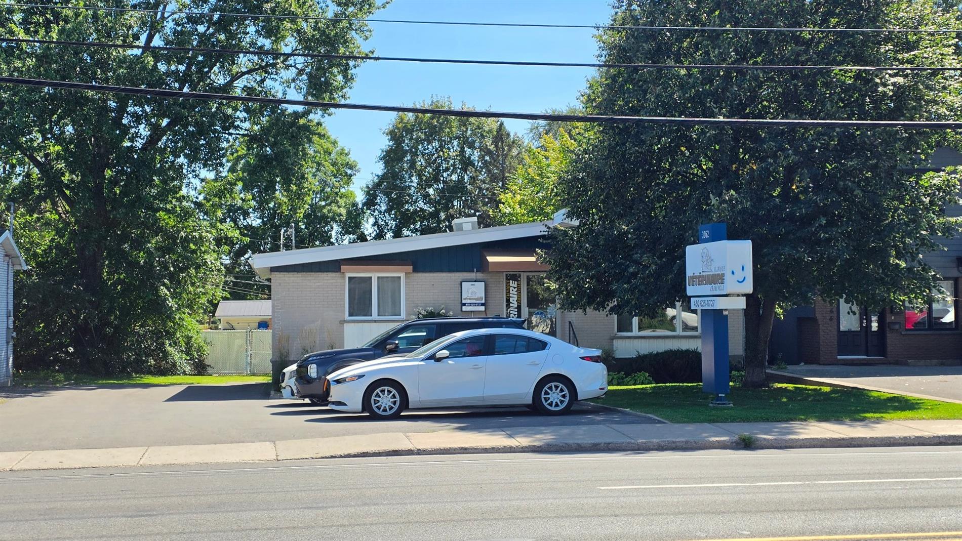 3062 Boul. Dagenais O. — photo 3