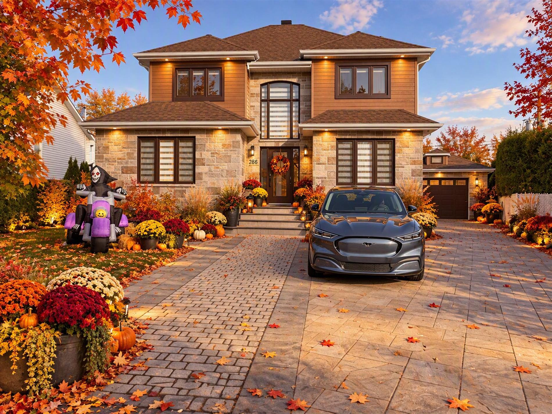 Maison à étages à vendre, Repentigny (Le Gardeur) : photo principale