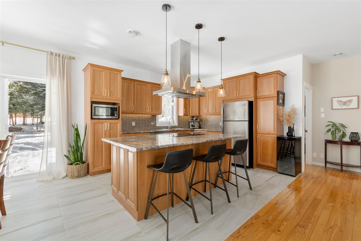 Vue 10 de la propriété réf. 11484123 – 311 Mtée du Versant-Sud S. J8C 2Z7