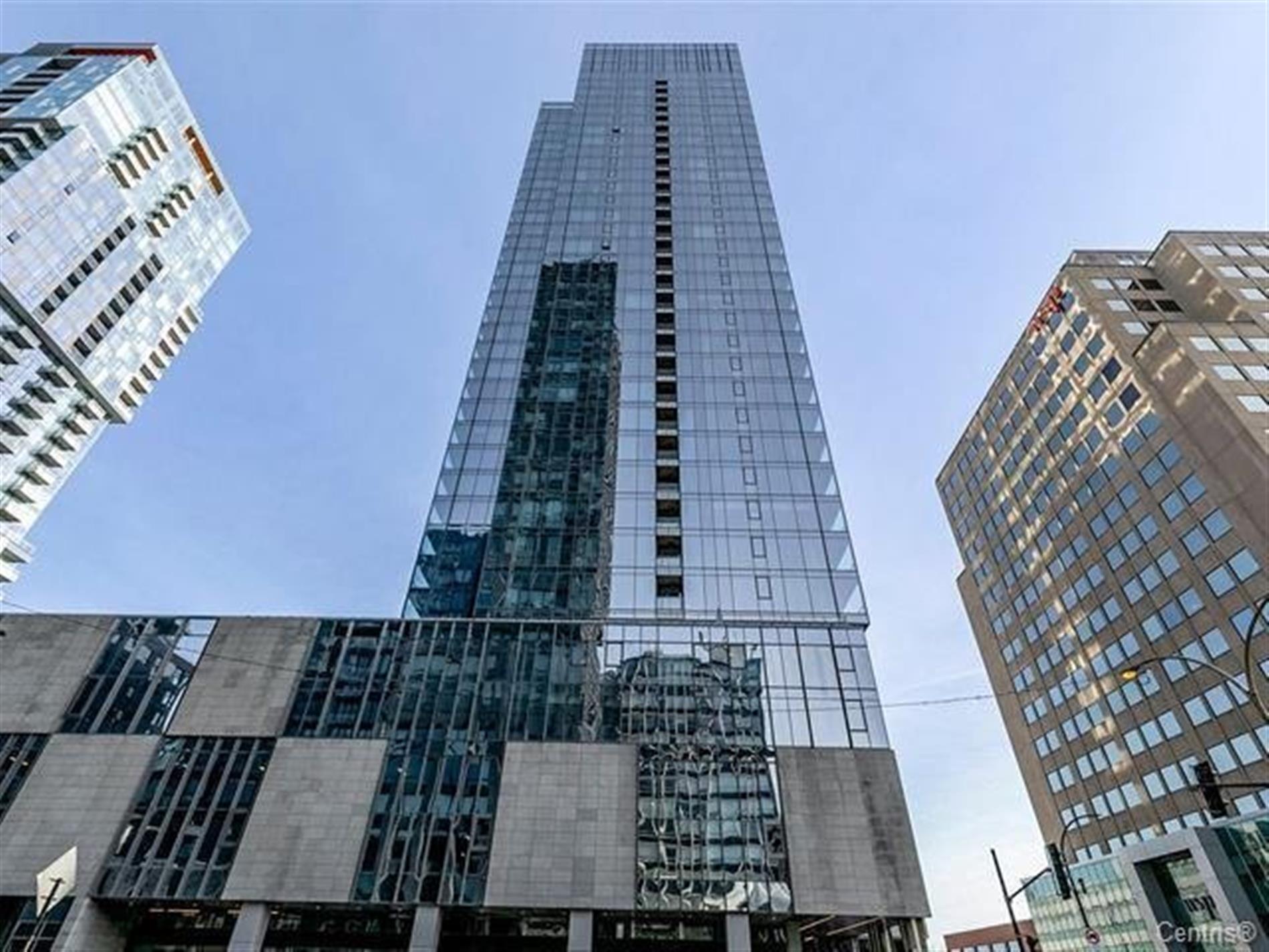 1701-1500 Boul. René-Lévesque O. — photo 2