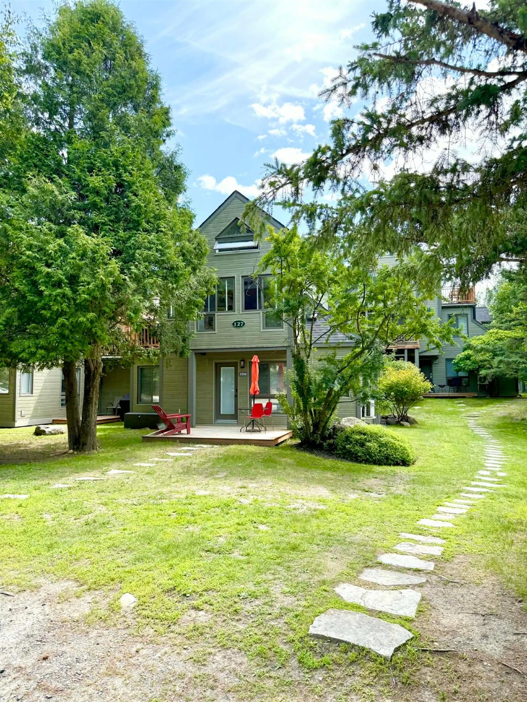 2154-127 Ch. au Pied-de-la-Montagne — photo 2