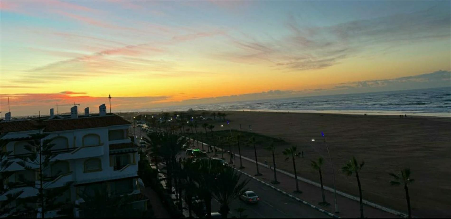 6-Résidence Garden Beach, Imm.4, Sidi Rahal, Maroc — photo 2