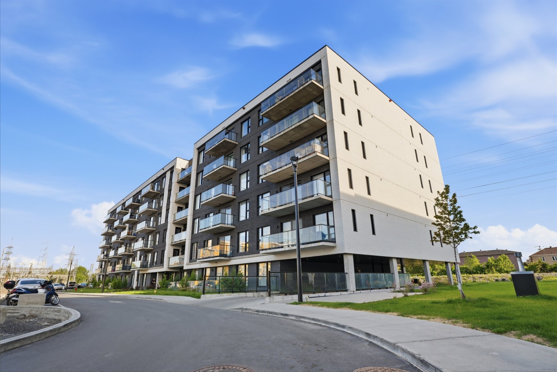201-10120 Rue Lauraine-Vaillancourt — photo 1