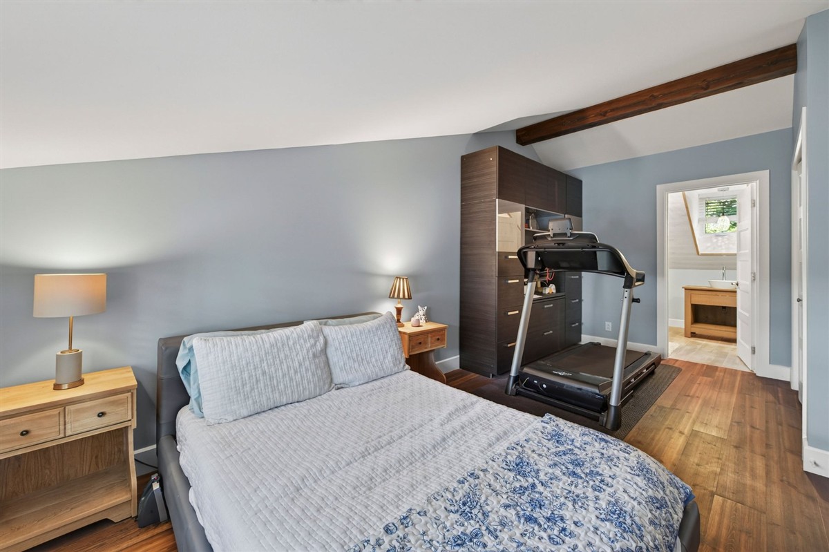 Vue 40 de la propriété réf. 14710849 – 693 Ch. du Lac-Connelly J8A 2A9
